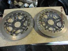 Disques frein cb900f d'occasion  Marseille IX