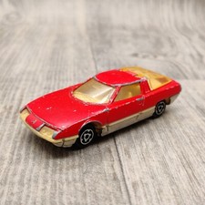 Voiture majorette citroen d'occasion  Gagny