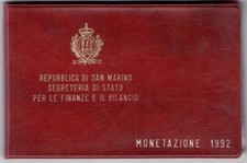 Serie monete lira usato  Scandicci