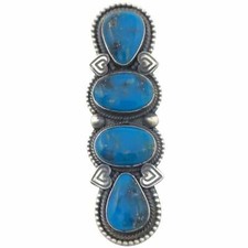 Anello hemerson marrone usato  Spedire a Italy