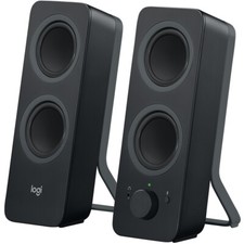 Logitech z207 kabellose gebraucht kaufen  Nürnberg