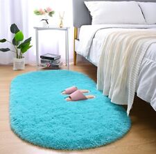 Soft shaggy rug for sale  La Grange