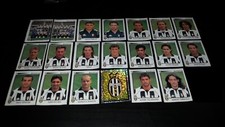 1997 juventus calciatori usato  Roma