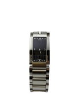 Movado elliptica stainless for sale  Pinellas Park