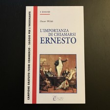 Libro importanza chiamarsi usato  Cremona
