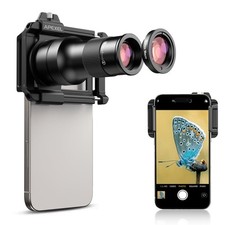 Phone camera lens for sale  Waynesboro