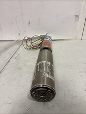 Goulds 25gpm 1hp for sale  Morgan