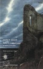Confessionnal nouvelles fantas d'occasion  Corbeil-Essonnes