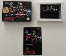 Killer instinct super gebraucht kaufen Killer instinct super gebraucht kaufen  Recklinghausen