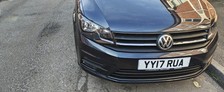Caddy maxi life for sale  DERBY