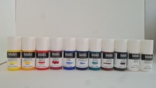 Liquitex soft body gebraucht kaufen  Delmenhorst