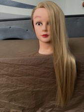 Cosmetology mannequin head for sale  Hartselle