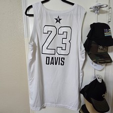 Anthony davis nike for sale  Houston
