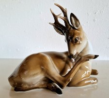 Rosenthal porzellanfigur liege gebraucht kaufen  Schauenburg