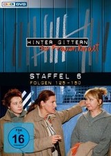 Gittern frauenknast staffel gebraucht kaufen  Berlin