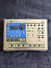 Korg electribe analog for sale  HOLYWELL