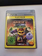 Ratchet clank all gebraucht kaufen  Neuberg