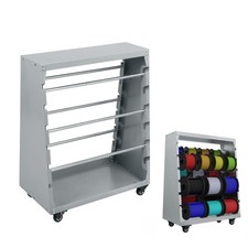 Wire spool rack for sale  Ashford