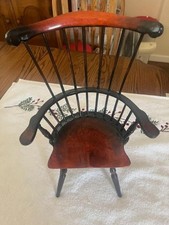 Vintage windsor style for sale  Sparks