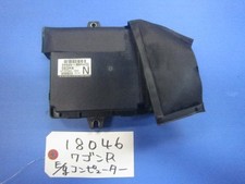 Suzuki wagon 2002 gebraucht kaufen  Versand nach Germany