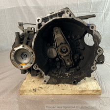 02r300041cx cambio compl. usato  Italia