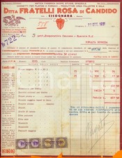 1931 viadana cicognara usato  Milano