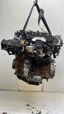 Moteur peugeot 3008 d'occasion  Cléguer
