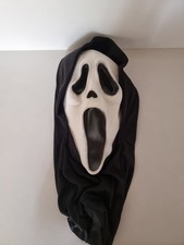 Ghostface maske gebraucht kaufen  Mörfelden-Walldorf