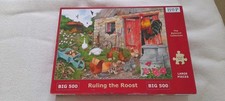 Hop house puzzles for sale  SUDBURY