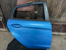 Ford fiesta ja8 gebraucht kaufen  Gotha