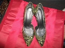 Damen schuhe sommerkind gebraucht kaufen  Kaiserslautern