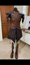 Mens leather costume for sale  KEIGHLEY