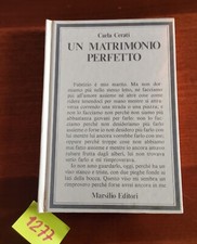 Matrimonio perfetto carla usato  Pordenone
