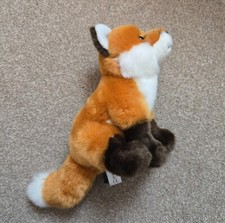 fox plush toy for sale fox plush toy for sale WESTON-SUPER-MARE
