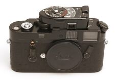 Leica 1207061 black gebraucht kaufen  Kappeln