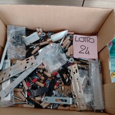 Cod kit minuteria usato Cod kit minuteria usato  Vinadio