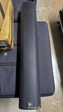 Jbl col600 black for sale  Grapevine
