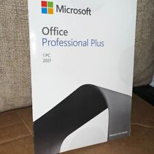 Office pro plus for sale  Plainfield