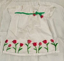Gymboree bright tulips for sale  Bridgewater
