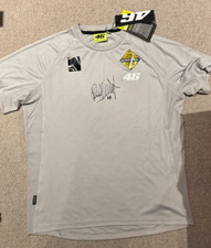 valentino rossi signed for sale valentino rossi signed for sale MOLD