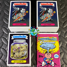 Garbage pail kids for sale  Ansonia