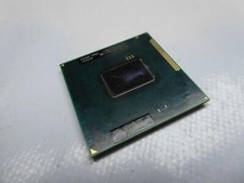TOSHIBA Satellite C870 i3-2350 Notebook CPU 2,30GHz SR0DN #CPU-32 comprar usado  Enviando para Brazil