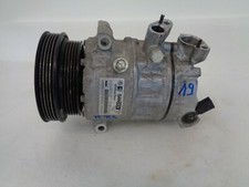 Compressor de ar condicionado original Audi Ttrs 8J 1K0820859R a/C RS3 8P comprar usado Compressor de ar condicionado original Audi Ttrs 8J 1K0820859R a/C RS3 8P comprar usado  Enviando para Brazil