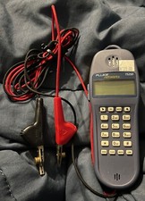 Fluke networks ts25d for sale  Nottingham