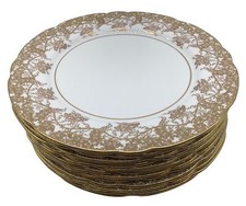 dinner set bone china for sale  Virginia Beach