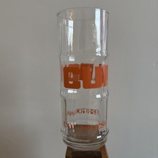 Vintage orange cunard for sale  STOCKPORT
