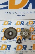 Semi puleggia fissa usato Semi puleggia fissa usato  Napoli