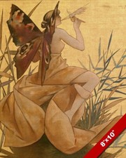 Fairy nymph woman for sale  South Jordan