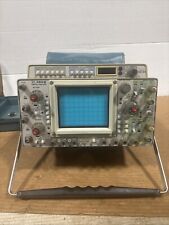 Tektronix 465b oscilloscope for sale  Sutton