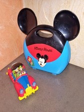 Disney michey mouse usato  Tavernole sul Mella